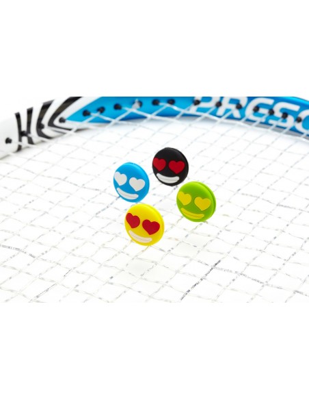 Tennis Racquet Absorber X100 for Enhanced Performance 